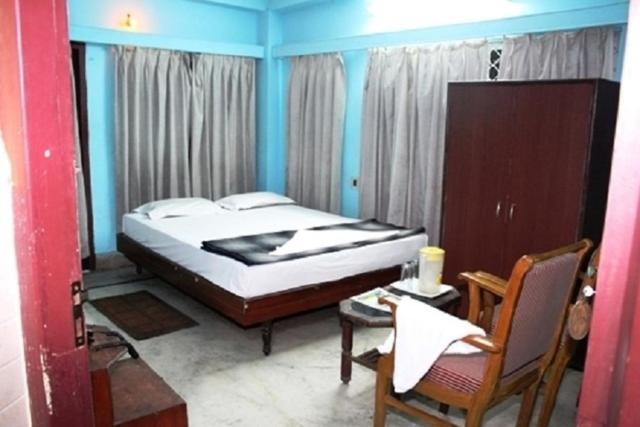 Hotel Sambit Palace Bhubaneswar Esterno foto